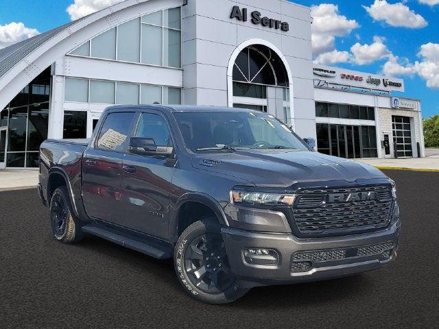 2026 Ram 1500 Big Horn for sale in Grand Blanc, MI