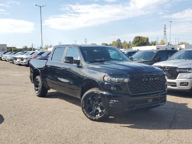 2026 Ram 1500 Big Horn Crew Cab 4x4 57 Box for sale in Grand Blanc, MI