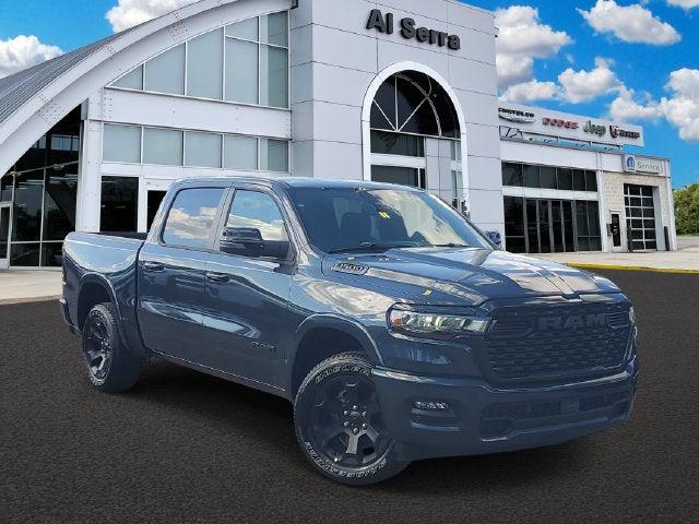 2026 Ram 1500 Big Horn Crew Cab 4x4 57 Box for sale in Grand Blanc, MI