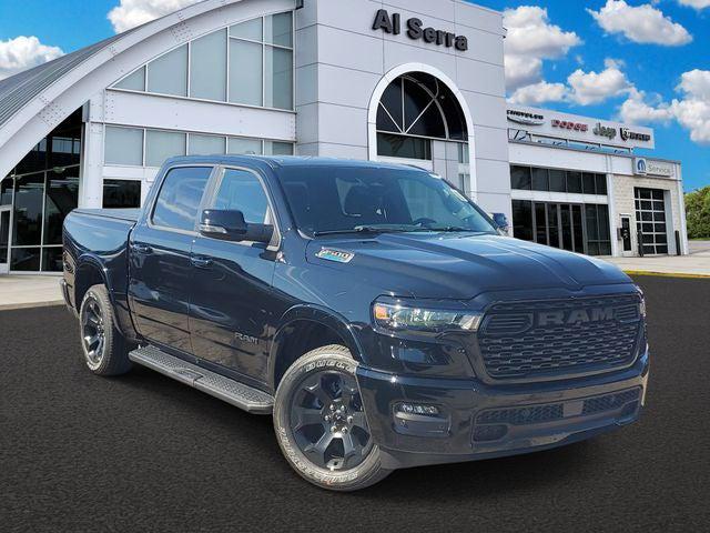 2026 Ram 1500 Big Horn Crew Cab 4x4 57 Box for sale in Grand Blanc, MI