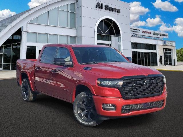2026 Ram 1500 Big Horn Crew Cab 4x4 57 Box for sale in Grand Blanc, MI