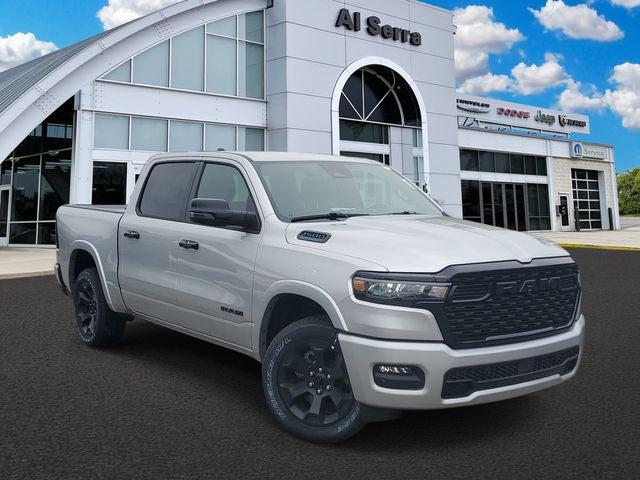 2026 Ram 1500 Big Horn Crew Cab 4x4 57 Box for sale in Grand Blanc, MI