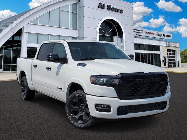2026 Ram 1500 Big Horn Crew Cab 4x4 57 Box for sale in Grand Blanc, MI