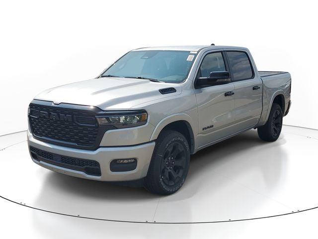 2026 RAM 1500 RAM 1500 BIG HORN CREW CAB 4X4 57 BOX