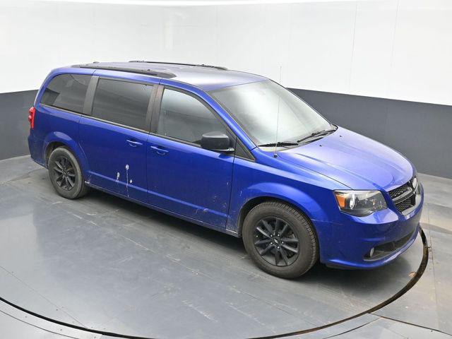 2020 Dodge Grand Caravan SE Plus for sale in Morristown, TN