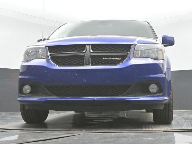 2020 Dodge Grand Caravan SE Plus