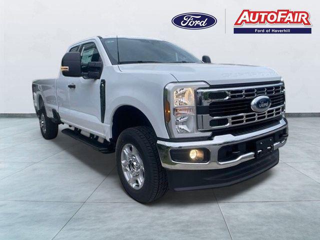 2026 Ford F-350 XLT for sale in Haverhill, MA