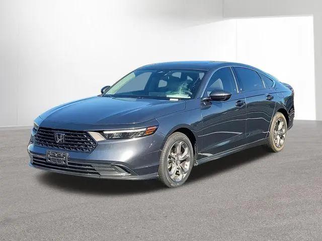 2024 Honda Accord EX for sale in Indianapolis, IN