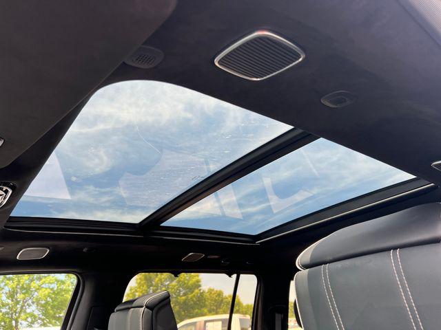 2023 Jeep Grand Wagoneer Obsidian 4x4