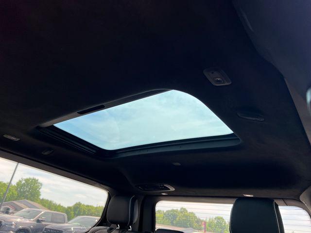 2023 Jeep Grand Wagoneer Obsidian 4x4