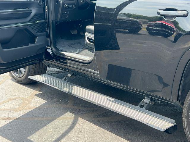 2023 Jeep Grand Wagoneer Obsidian 4x4