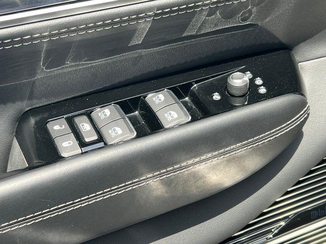 2023 Jeep Grand Wagoneer Obsidian 4x4