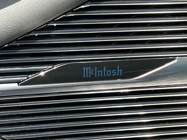 2023 Jeep Grand Wagoneer Obsidian 4x4