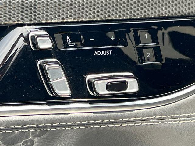 2023 Jeep Grand Wagoneer Obsidian 4x4