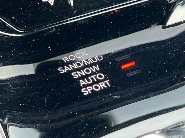 2023 Jeep Grand Wagoneer Obsidian 4x4