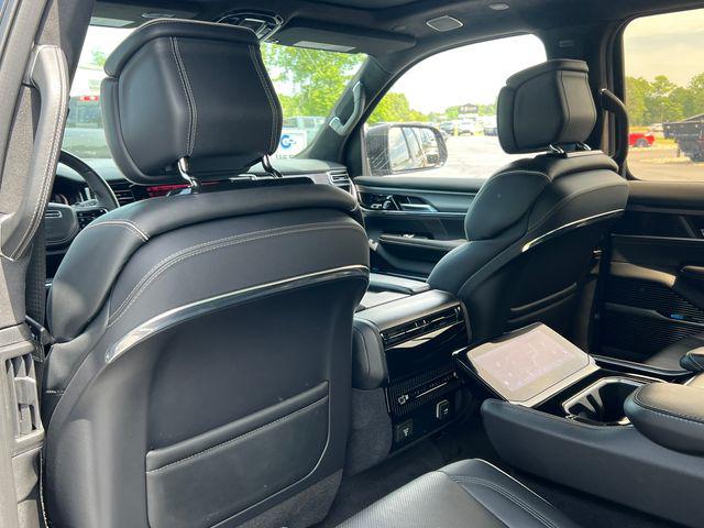 2023 Jeep Grand Wagoneer Obsidian 4x4