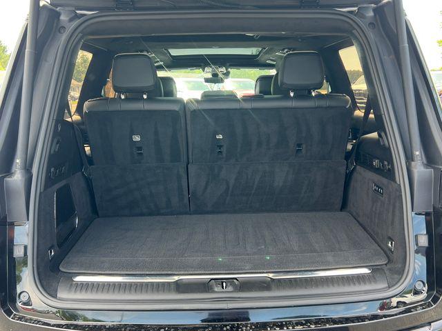 2023 Jeep Grand Wagoneer Obsidian 4x4