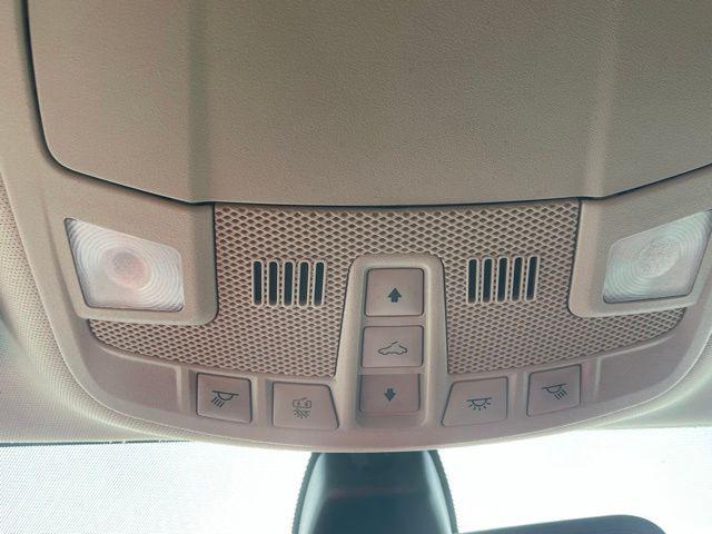2020 Ford Fusion Hybrid Titanium