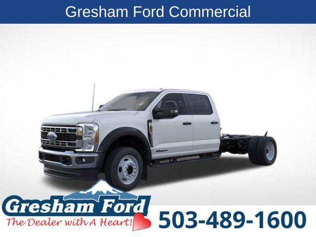 2026 Ford F-550 InTransit for sale in Gresham, OR