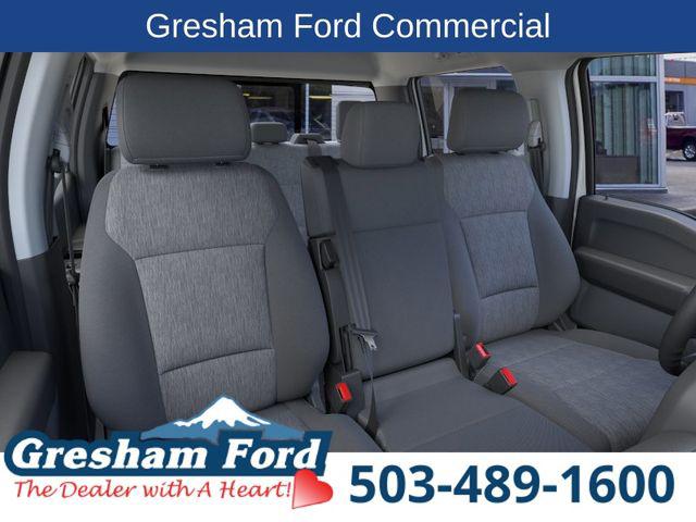 2026 Ford F-550 InTransit