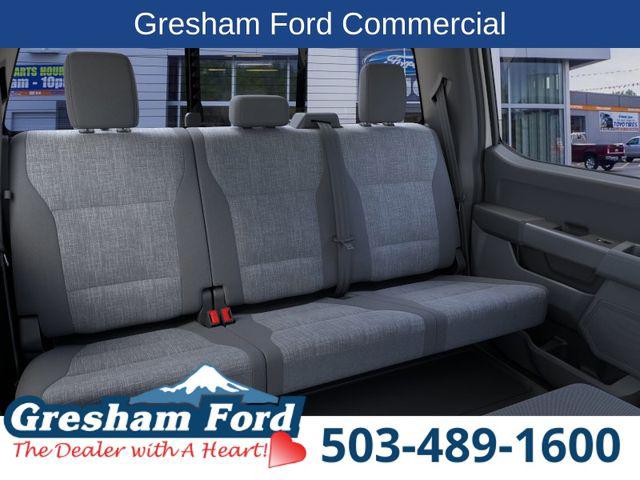 2026 Ford F-550 InTransit