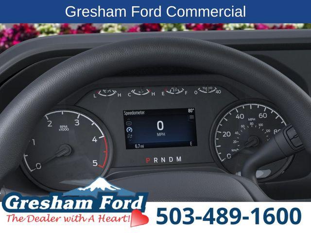 2026 Ford F-550 InTransit