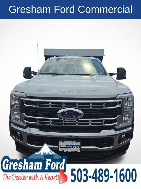 2026 Ford F-550 InTransit for sale in Gresham, OR