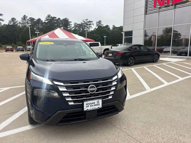 2024 Nissan Rogue SV Intelligent AWD