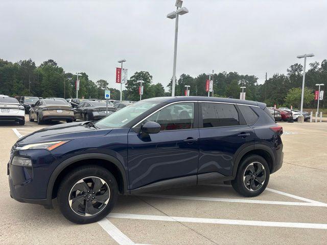 2024 Nissan Rogue SV Intelligent AWD