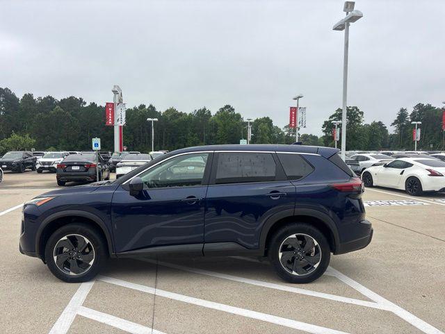2024 Nissan Rogue SV Intelligent AWD