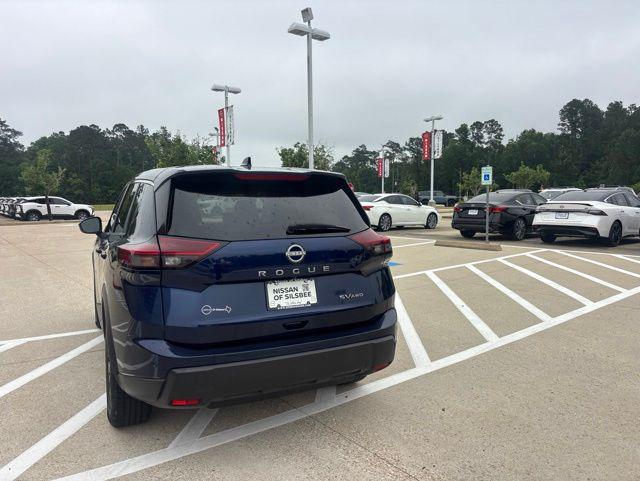 2024 Nissan Rogue SV Intelligent AWD