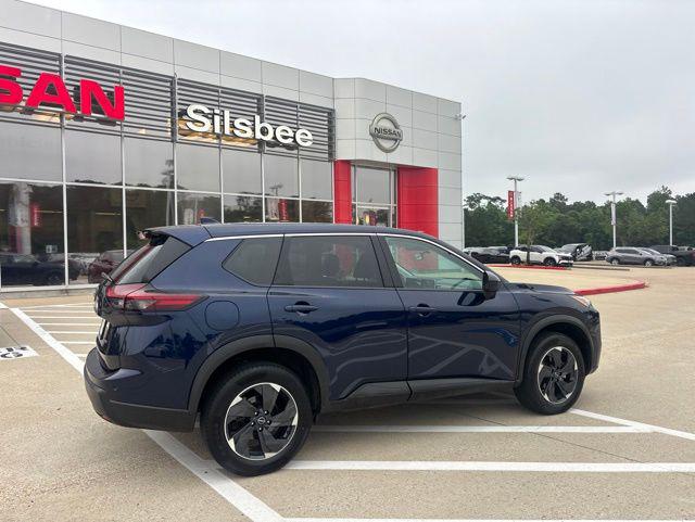 2024 Nissan Rogue SV Intelligent AWD