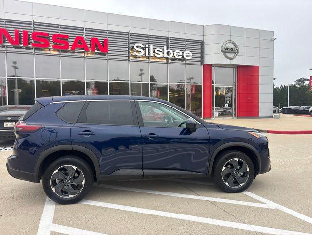 2024 Nissan Rogue SV Intelligent AWD