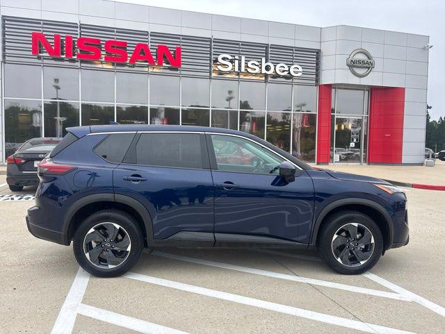2024 Nissan Rogue SV Intelligent AWD