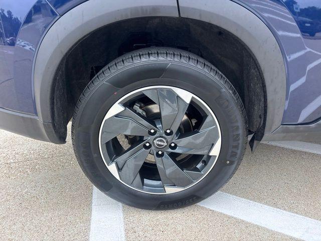 2024 Nissan Rogue SV Intelligent AWD