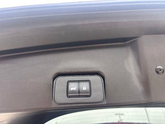 2024 Nissan Rogue SV Intelligent AWD