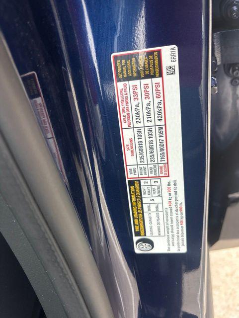 2024 Nissan Rogue SV Intelligent AWD
