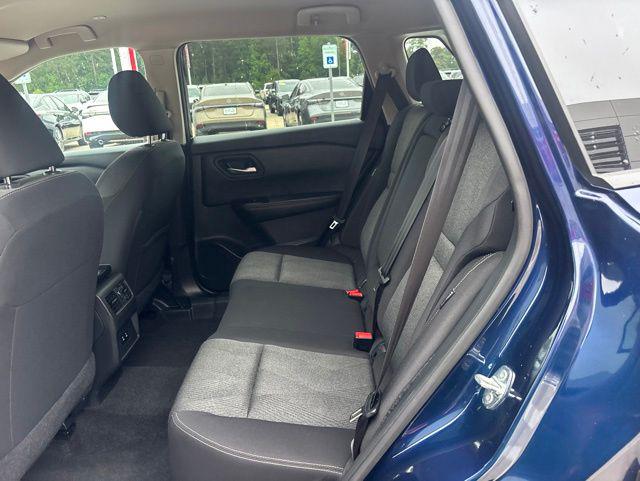 2024 Nissan Rogue SV Intelligent AWD