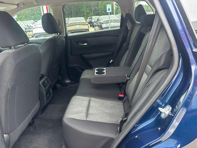 2024 Nissan Rogue SV Intelligent AWD