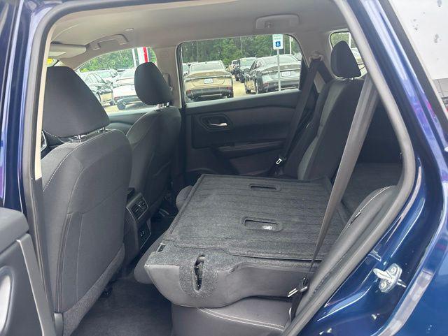 2024 Nissan Rogue SV Intelligent AWD