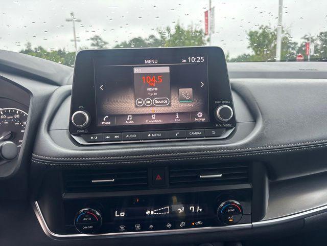 2024 Nissan Rogue SV Intelligent AWD
