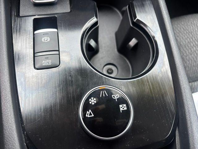 2024 Nissan Rogue SV Intelligent AWD