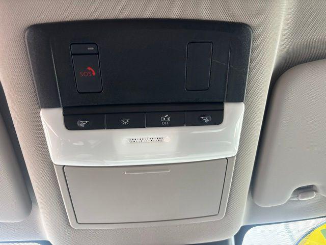 2024 Nissan Rogue SV Intelligent AWD