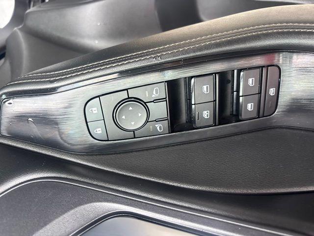 2024 Nissan Rogue SV Intelligent AWD