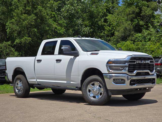 2026 RAM Ram 3500 RAM 3500 TRADESMAN CREW CAB 4X4 64 BOX