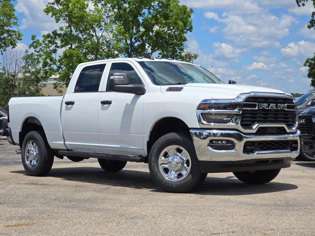 2026 RAM Ram 3500 RAM 3500 TRADESMAN CREW CAB 4X4 64 BOX