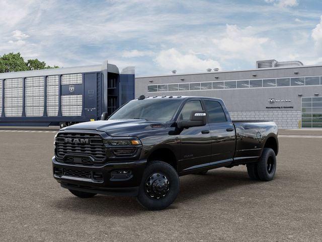 2026 RAM 3500 RAM 3500 BIG HORN CREW CAB 4X4 8 BOX 2026 RAM 3500 RAM 3500 BIG HORN CREW CAB 4X4 8 BOX