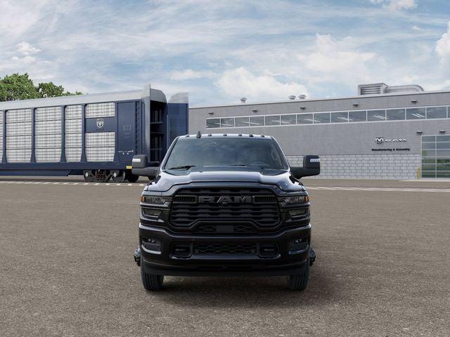 2026 RAM 3500 RAM 3500 BIG HORN CREW CAB 4X4 8 BOX 2026 RAM 3500 RAM 3500 BIG HORN CREW CAB 4X4 8 BOX