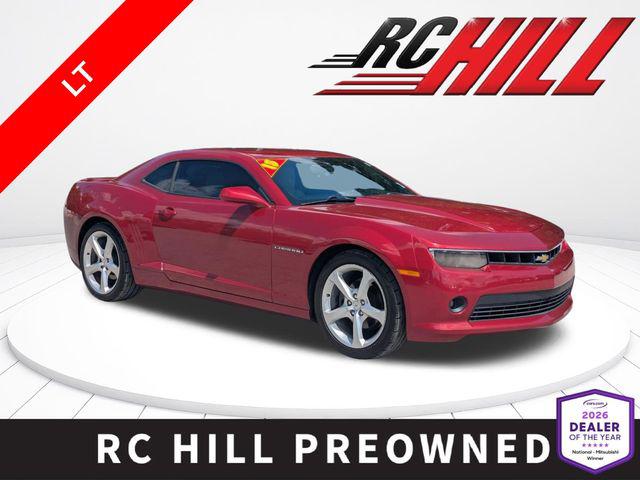 2015 Chevrolet Camaro 1LT for sale in Deland, FL