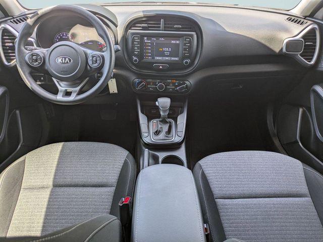 2020 Kia Soul S